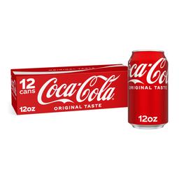 Coke-Themed Quiz with Producer Dom Lee (Hour 2)
