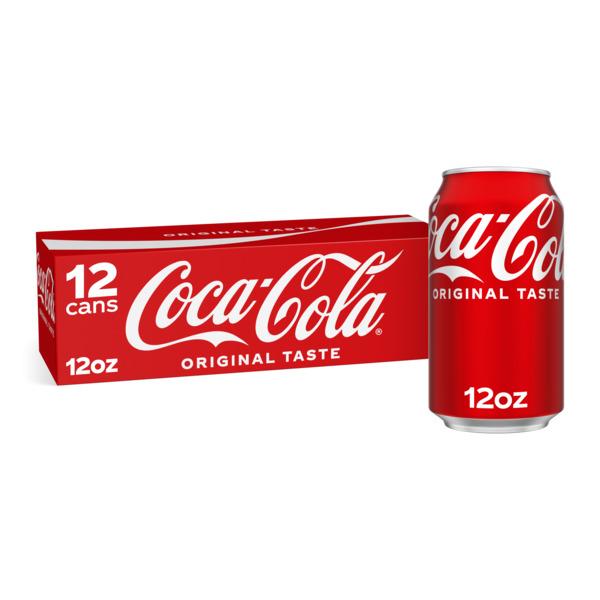 Coke-Themed Quiz with Producer Dom Lee (Hour 2)