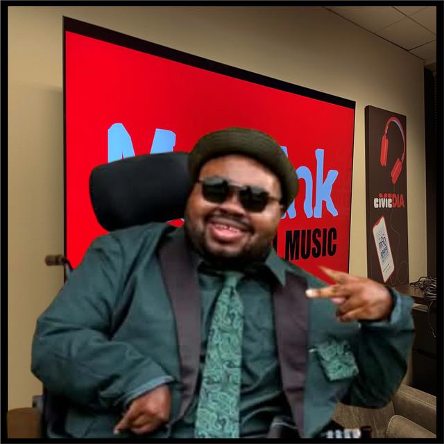 Milwaukee’s Rap J proving talent can be limitless on Max Ink Radio