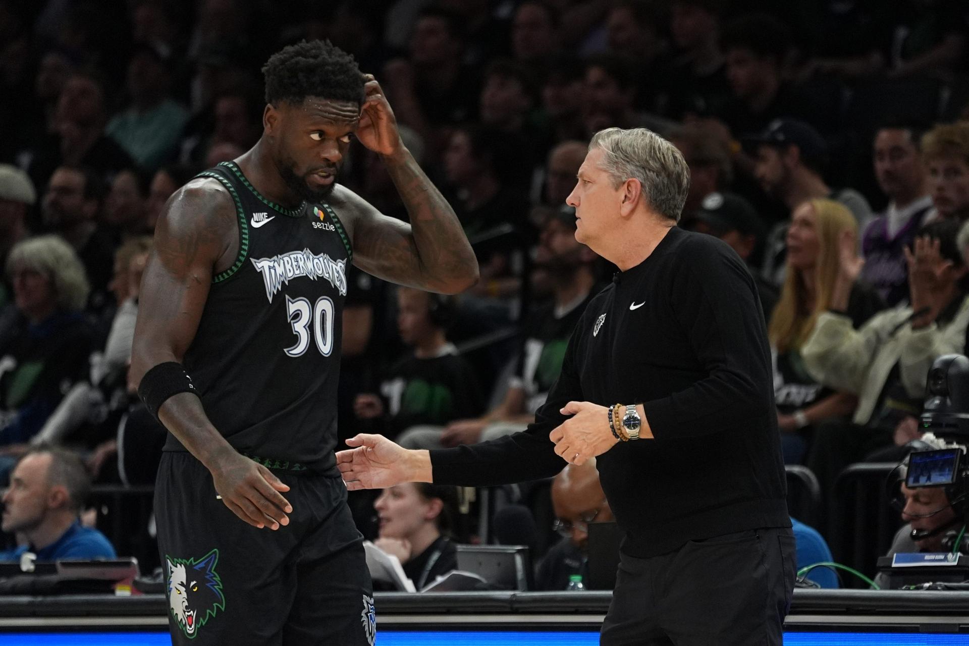 Minnesota Timberwolves season review: Inconsistency – from point guard role to players’ dedication – sank team’s championship hopes