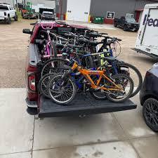 North High Students partner with community bike program for Read Elementary School giveaway