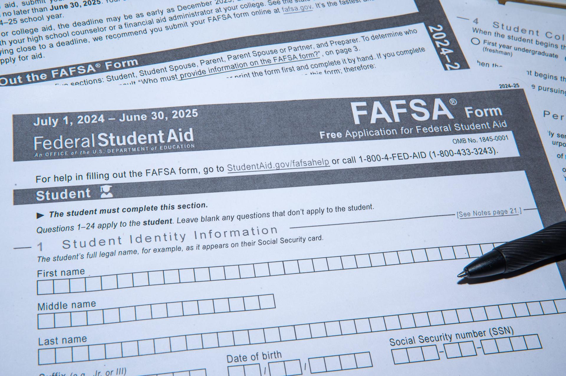 The SAVE plan for federal student loans is ending. What should borrowers do next?