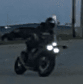 Motorcyclist Eludes FDL County Deputies