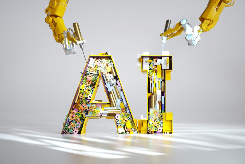 Artificial intelligence is the UAW’s latest life-threatening crisis
