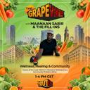 The Grapevine with Maanaan Sabir
