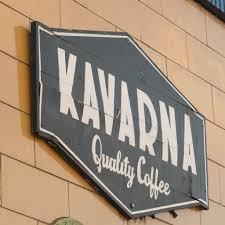 GBAPS and Kavarna Coffeehouse partner to spread “A Cup of Kindness”