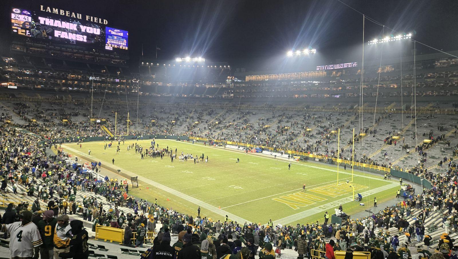 NFL schedule announced today