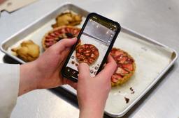 Adam Reiner on The New Rules of Dining Out & Restaurant Culture (Hour 2)