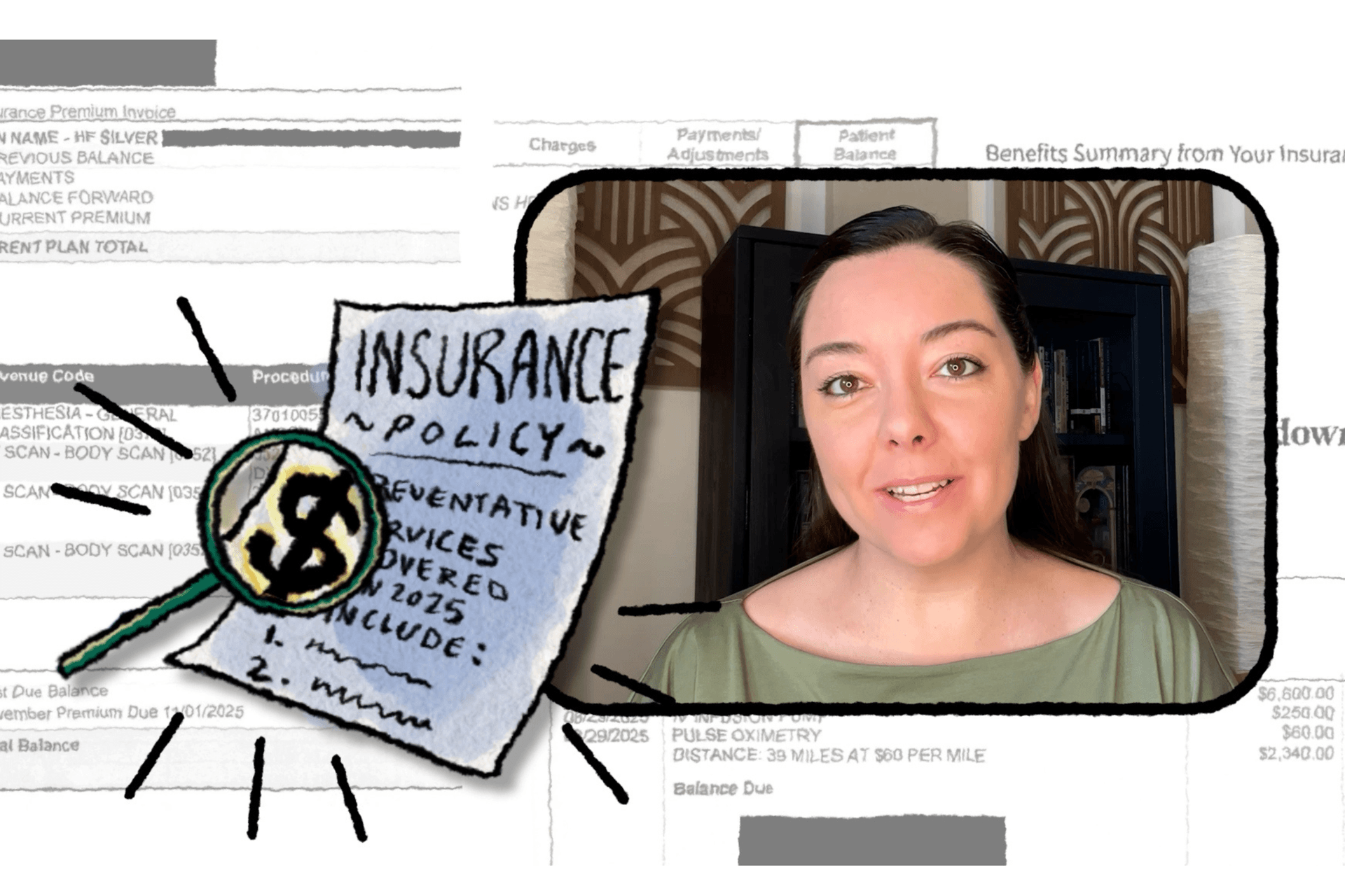 8 Health Insurance Terms You Should Know