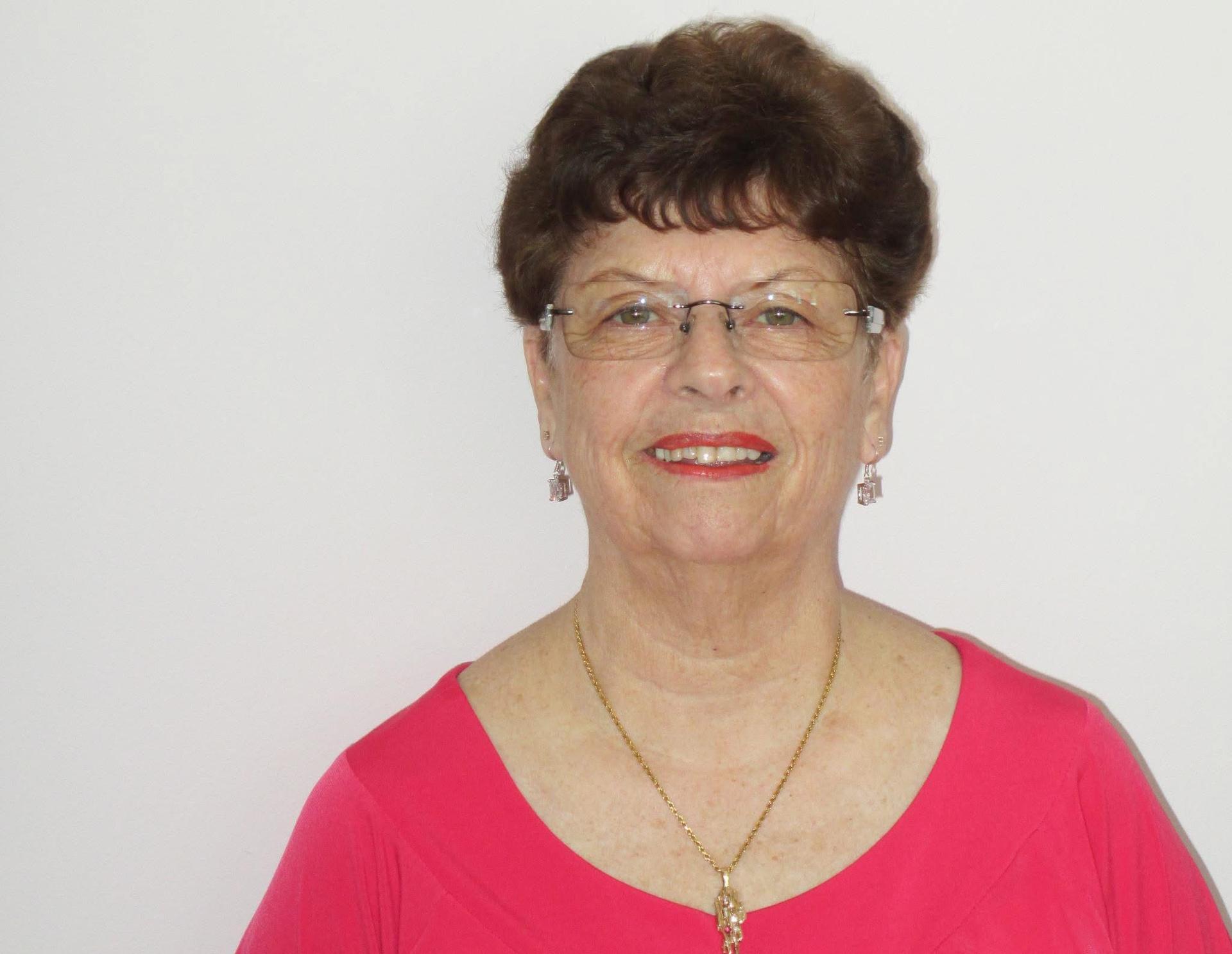 Dolores Dix “Tootie” , 90, Greenland