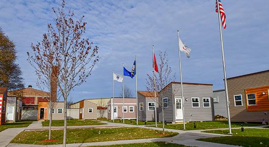 Veterans Outreach of Wisconsin seeks expansion at Yout Street site