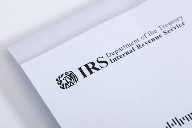 Trump Sues IRS: Make it Make Sense