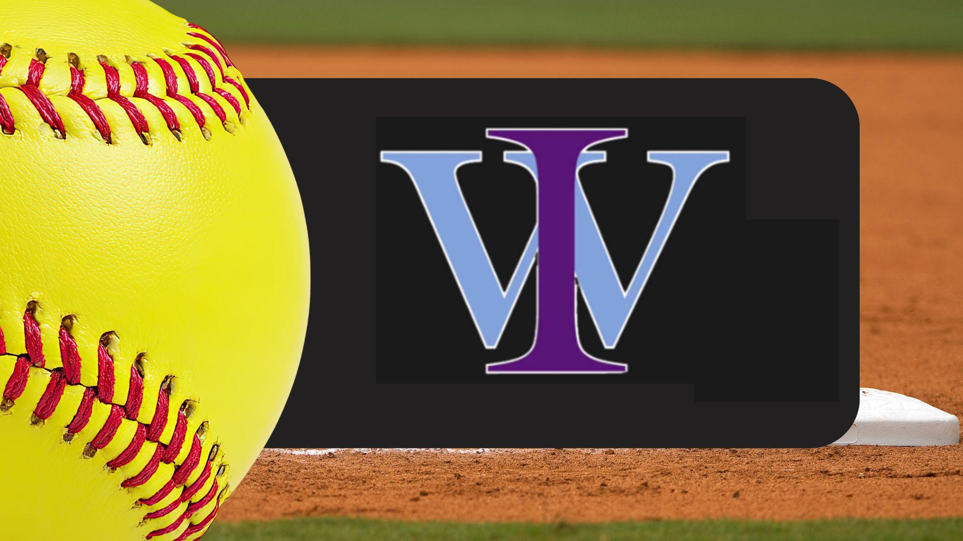 Ithaca-Weston softball runs conference record to 8-0 with Monday night victory