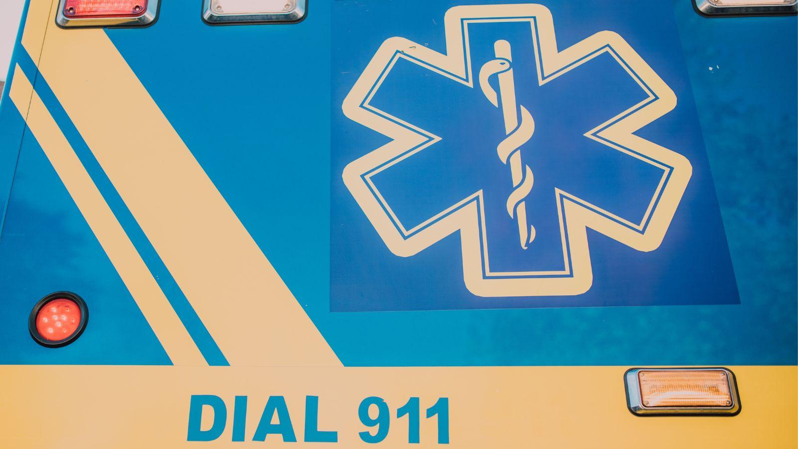City Administrator authorized to execute the contract with Richland County for EMS