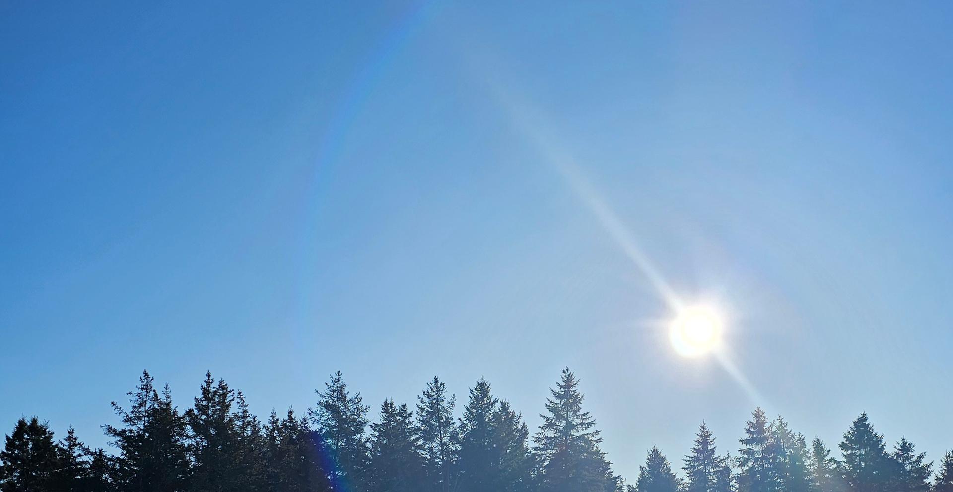Madison Area Feels First Cold Snap of the Season 