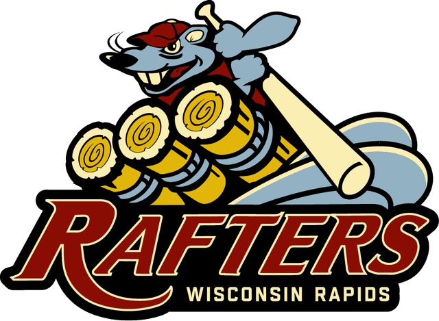 Meet Your Rafters – Harrison Garrett