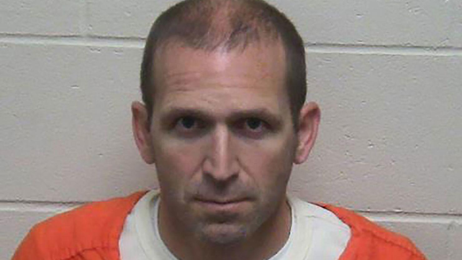 Wisconsin Kayaker Who Faked His Death Now in Custody