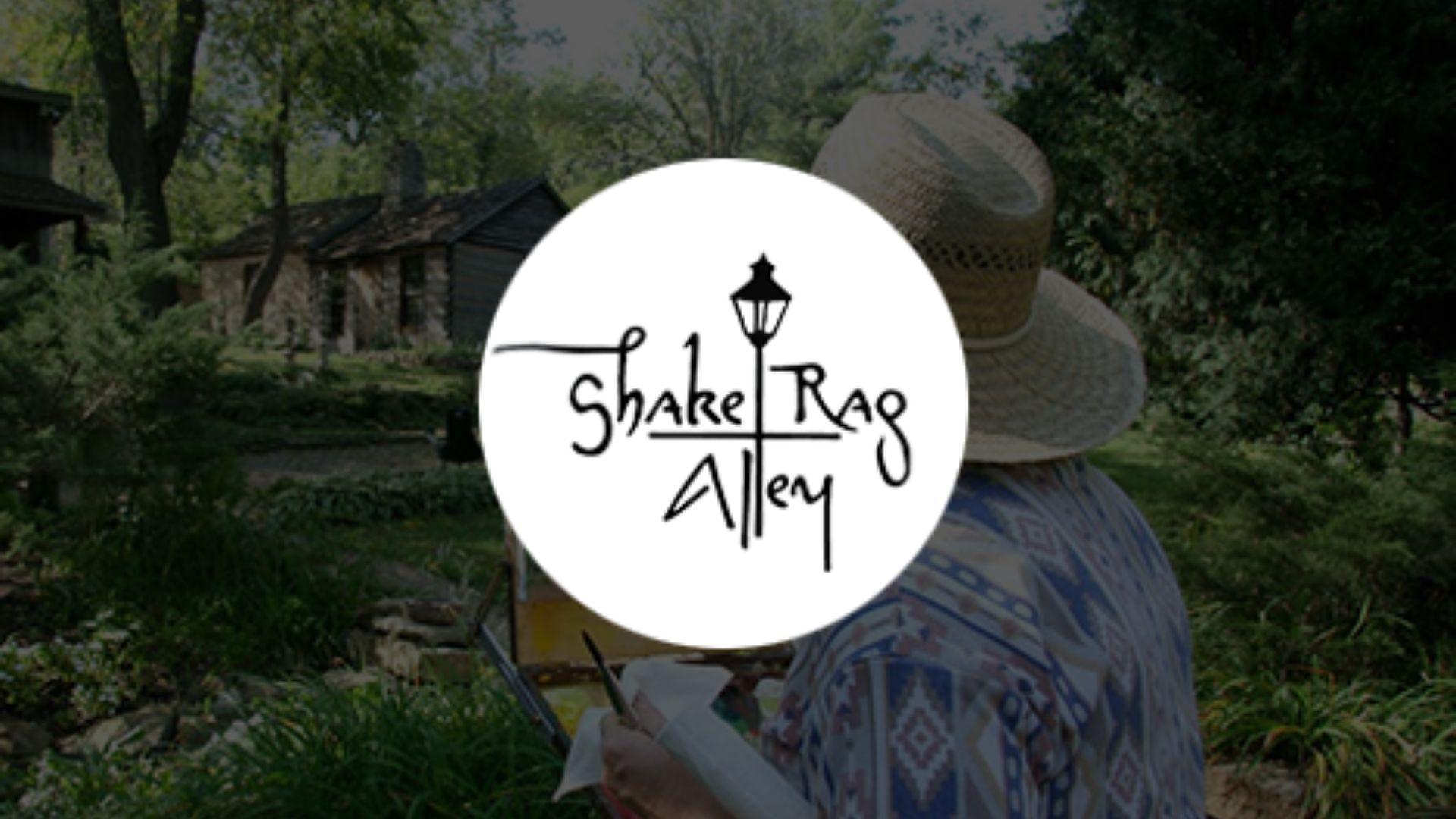 The Santa Day tradition continues at Shake Rag Alley