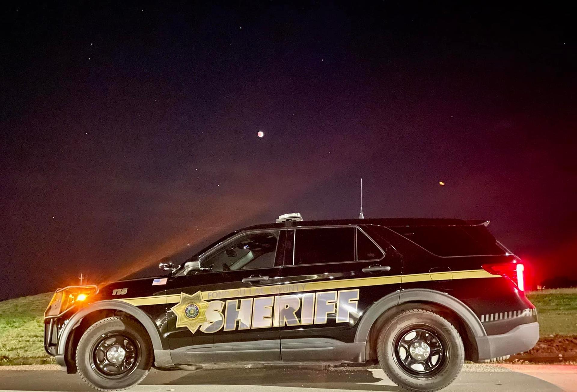 Teens Hurt During FDL County Pursuit