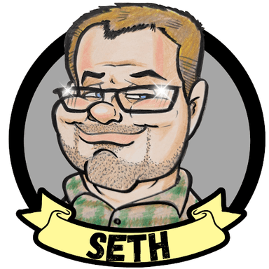 Seth Habhegger