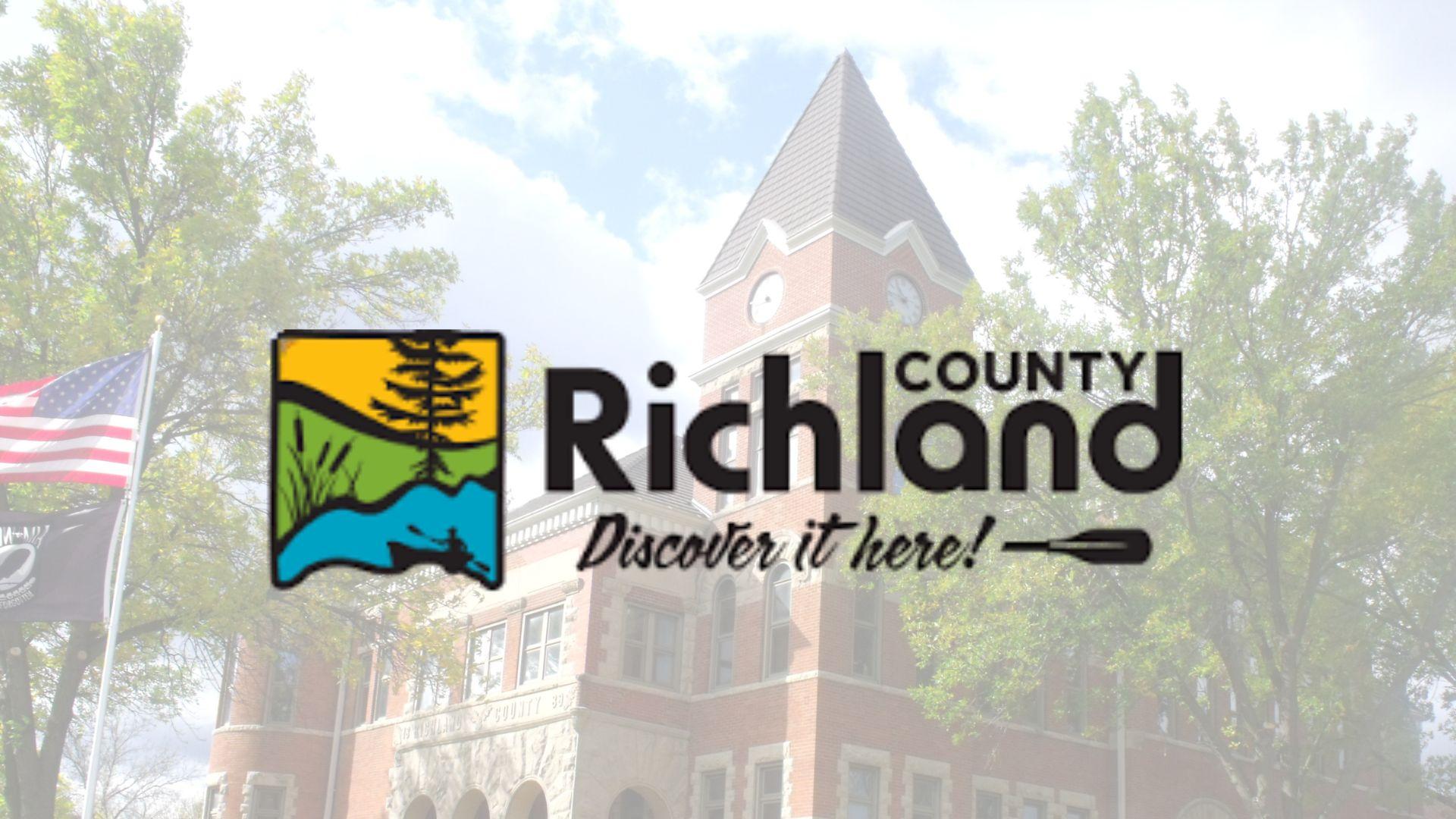 Richland County Executive and Finance Standing Committee met to discuss several items