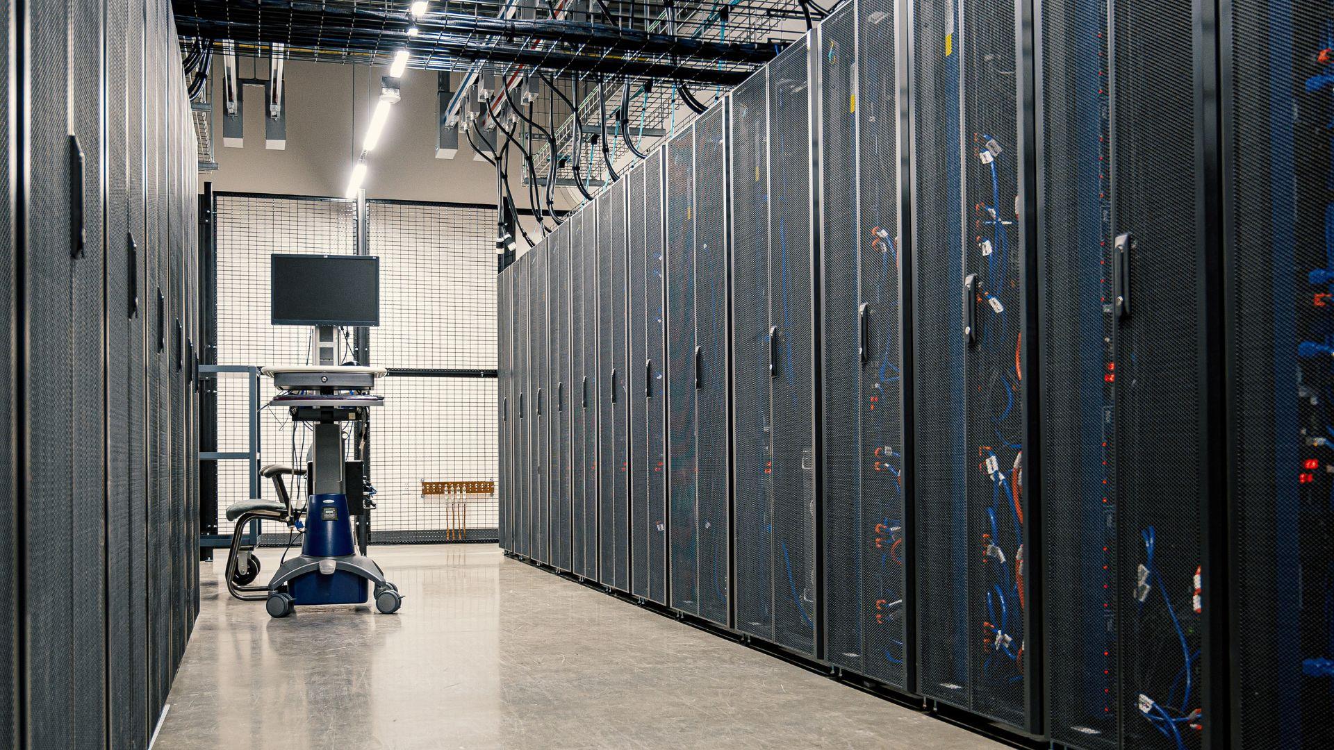 Janesville leaders considering data center proposals for old GM plant