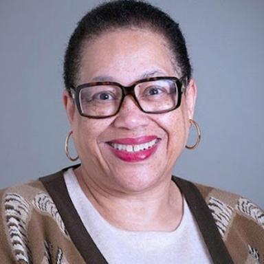 Charlene Crowell