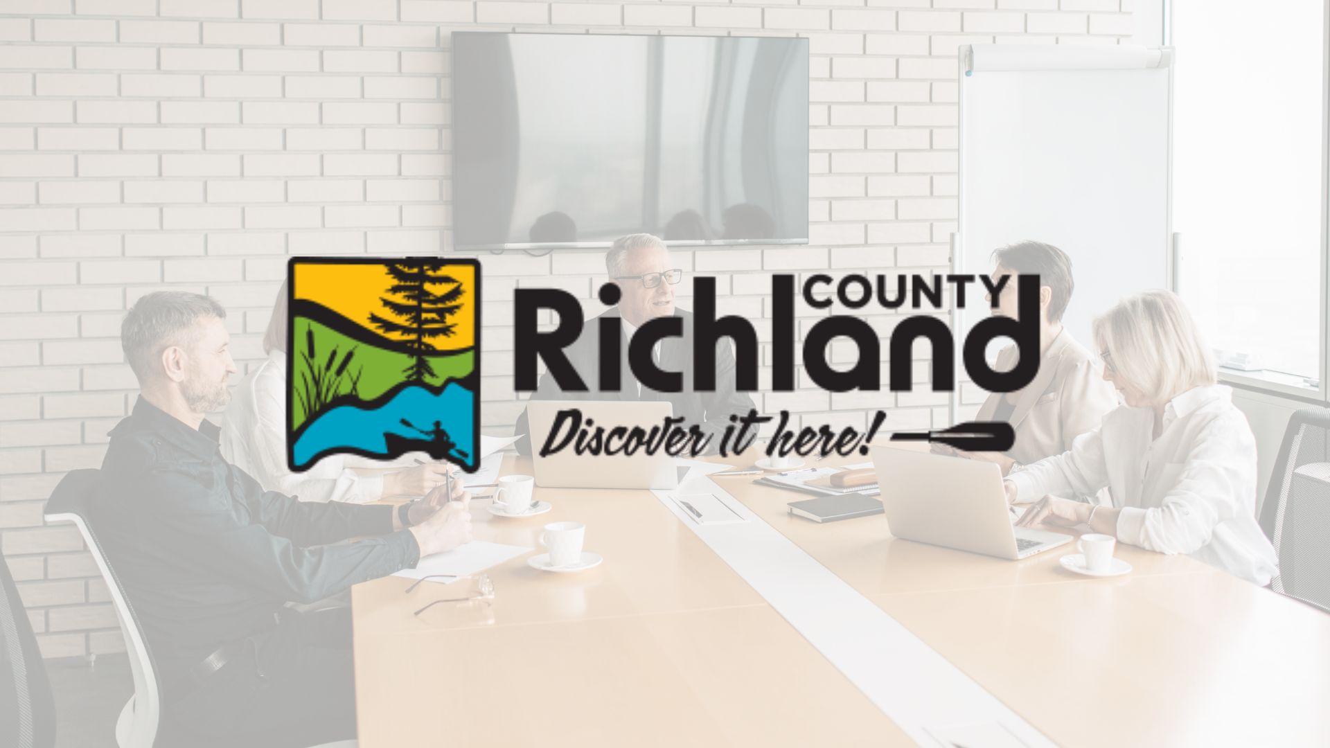 County Board meeting saw lengthy agenda, several constituents voiced their opinions