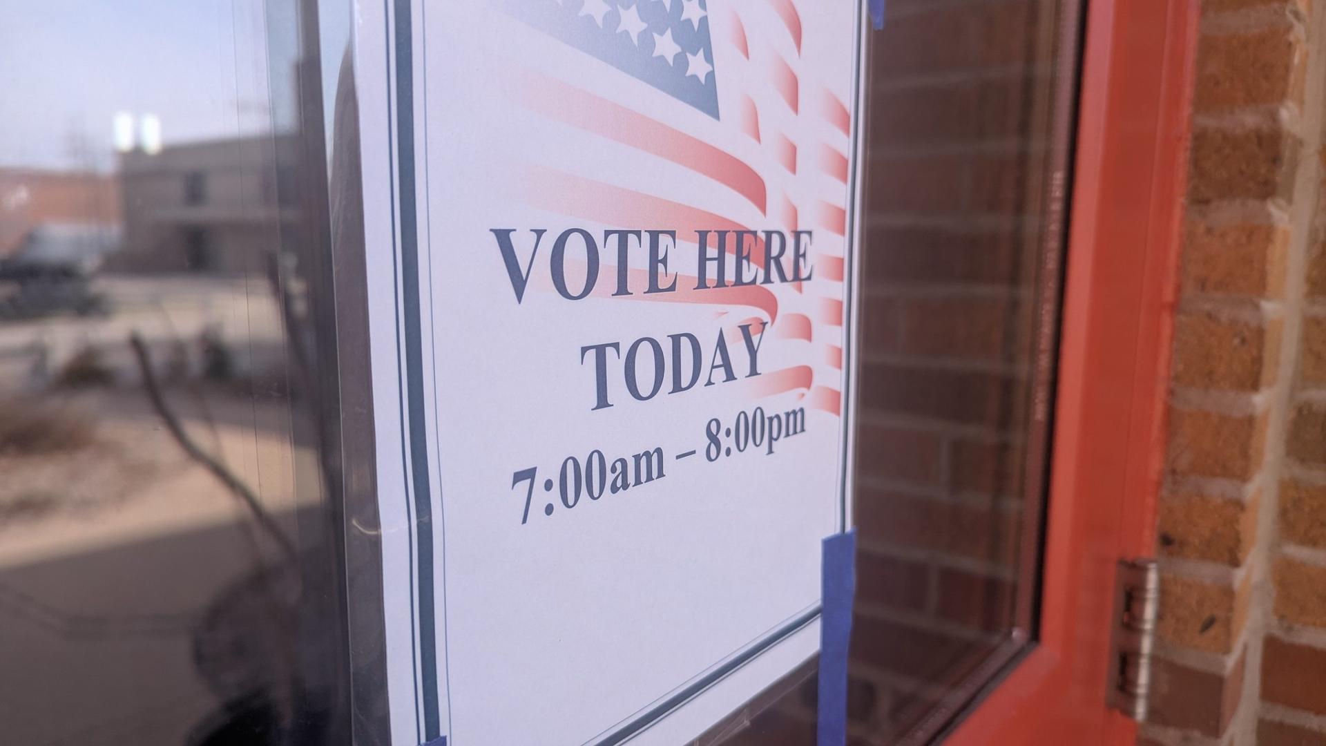 Trump efforts to impose more federal control over elections face legal and logistical hurdles