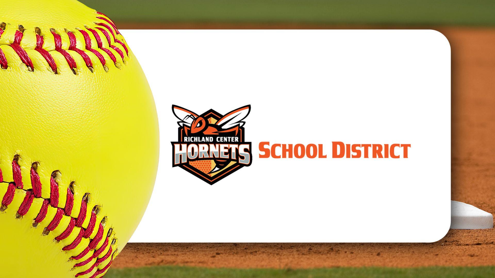 Hornet Softball secured a the SWC title for the first time since 1996 with Thursday victory