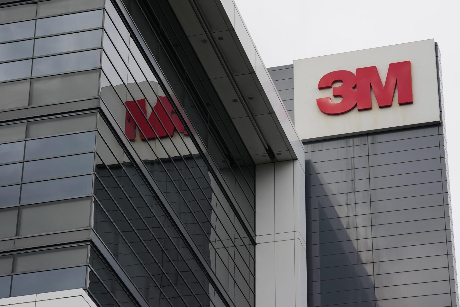 Australia files billion-dollar PFAS lawsuit against 3M