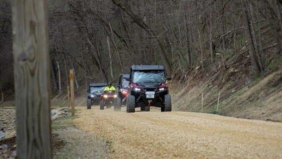 New ATV/UTV Regulations Take Effect June 1