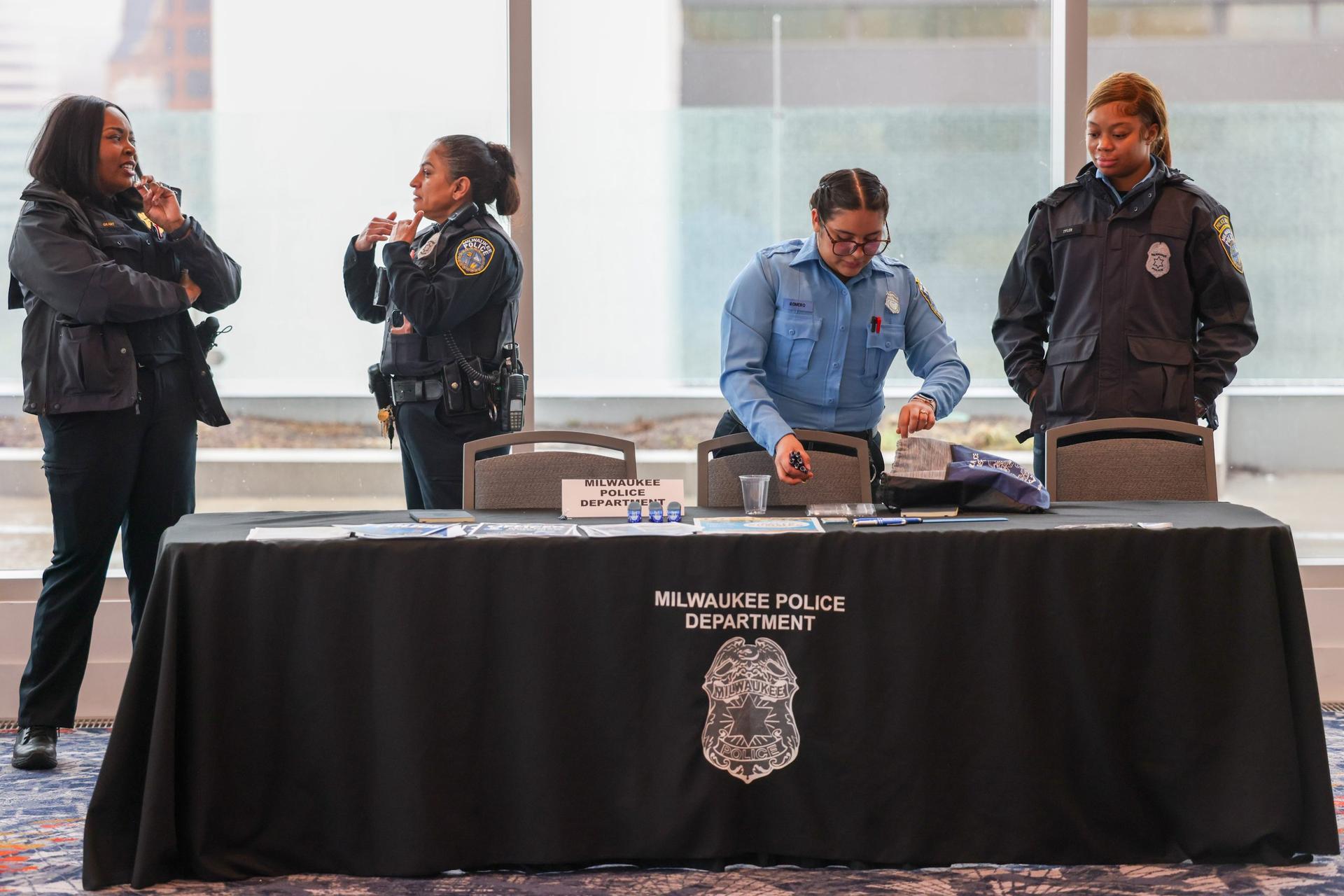 MPD’s Operation Summer Guardian launched last week. Here’s how and where the program operates