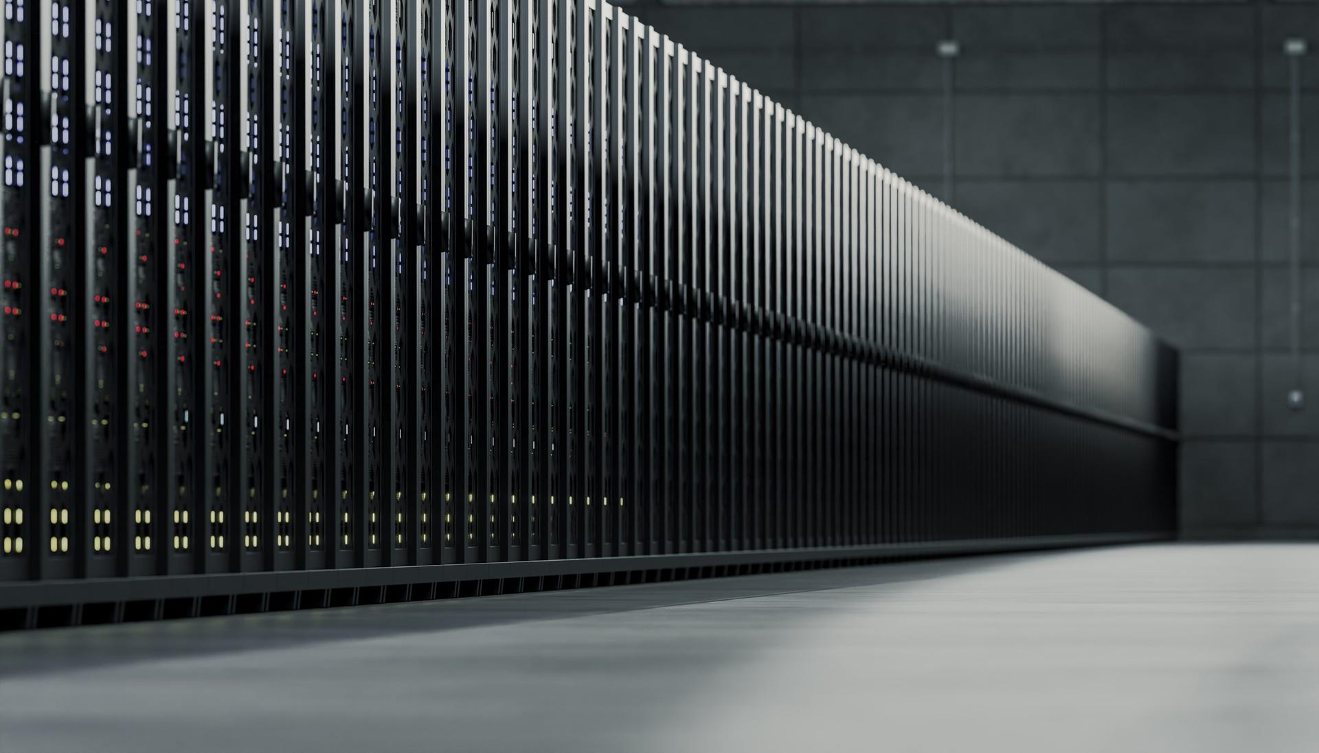 More cities are pressing pause on data centers as local backlash grows