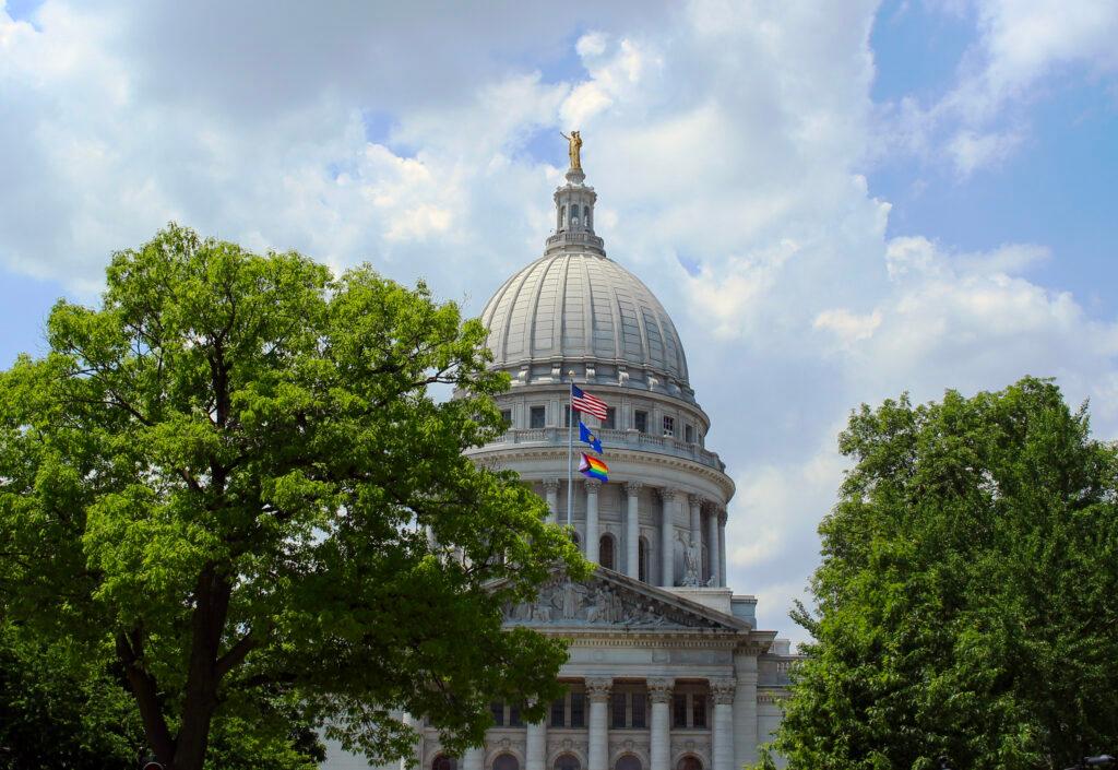 Law firm sues after governor rejects demand to scrap conversion therapy ban