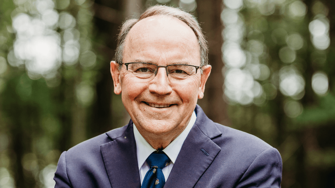 Wisconsin candidate for governor Tom Tiffany breaks from President Trump on Iran, immigration and Jan. 6