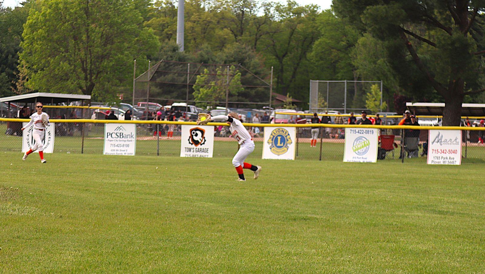 Spring seasons hit the playoffs for High School Athletes