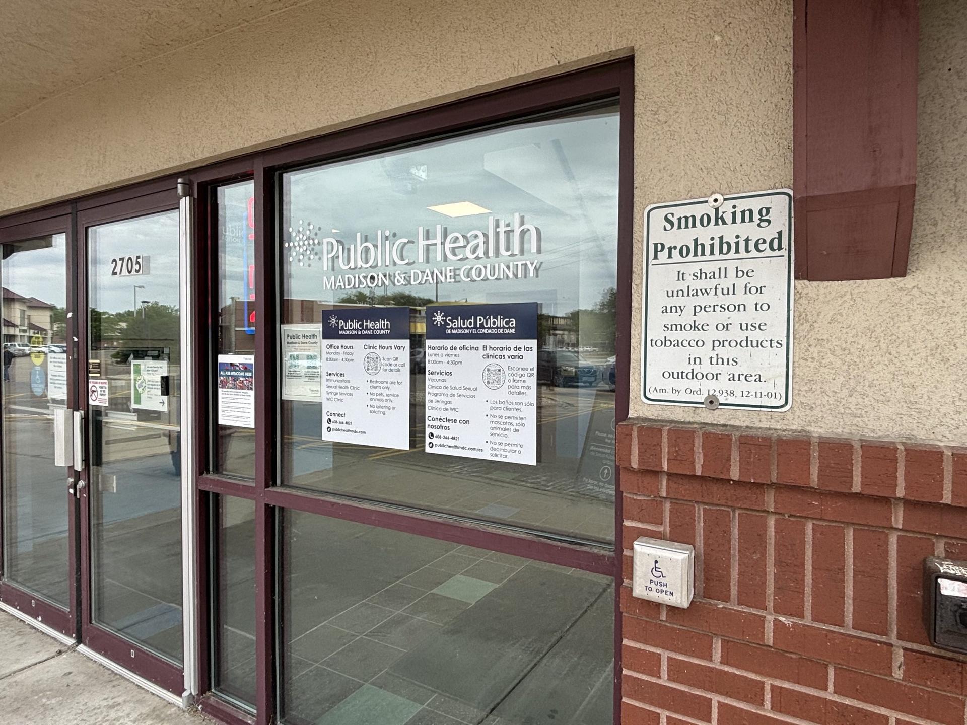 Dane County ends safer smoking program that conflicted with Wisconsin law