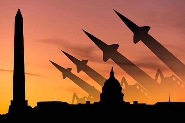 “The Rockets’ Red Glare”