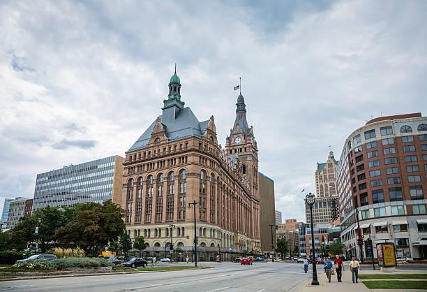 City of Milwaukee Announces Third Annual “City Connect” Vendor Fair to Empower Local Businesses and Partners