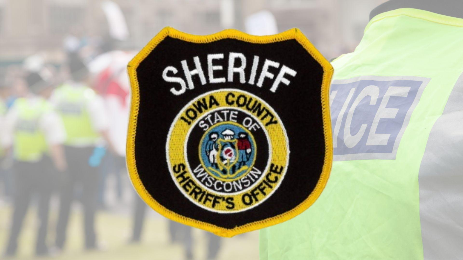Man stuck in mud near Blynn Road in Arena rescued, no medical transport needed