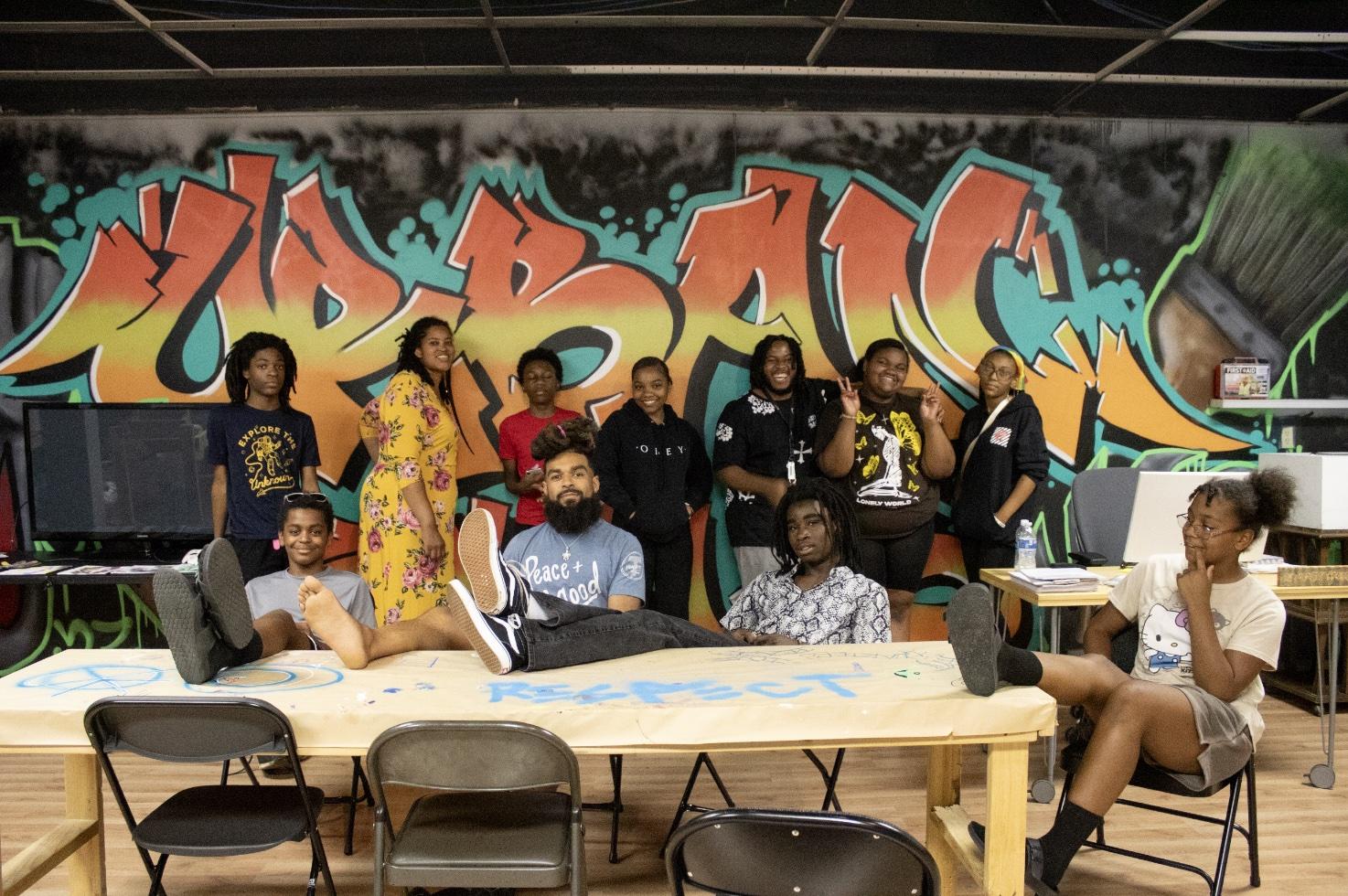 Here are 6 free or affordable summer programs and camps for Milwaukee youths