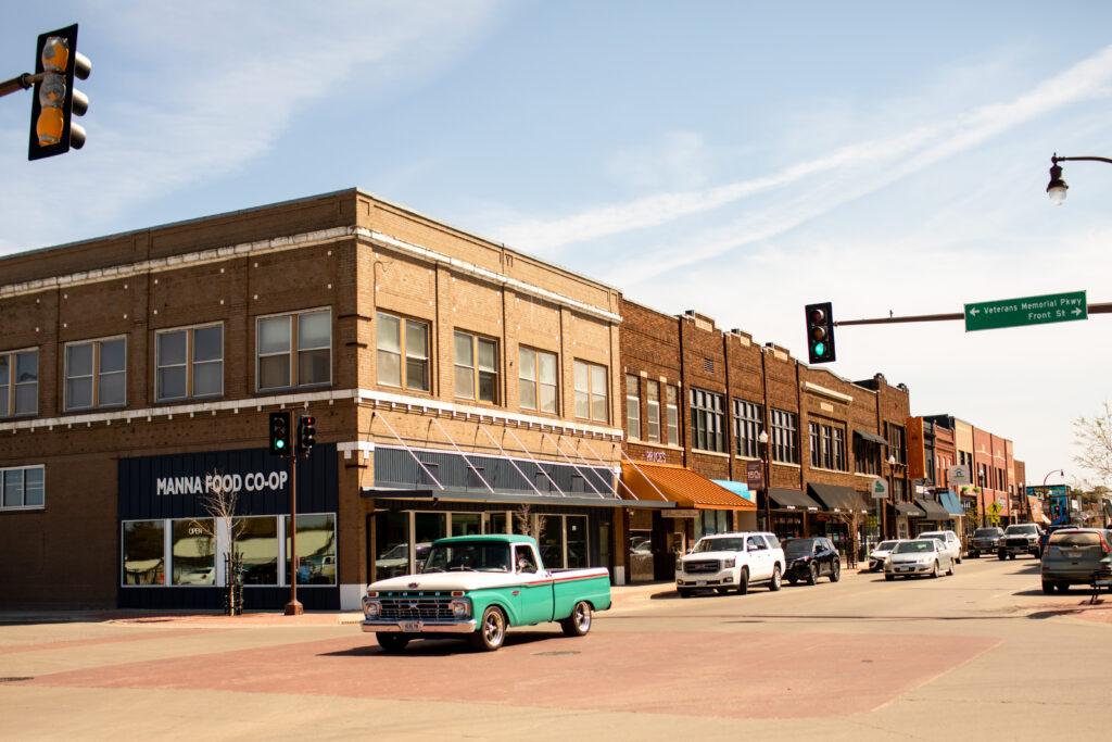 Rural Minnesota’s grocery stores are changing plans, hands