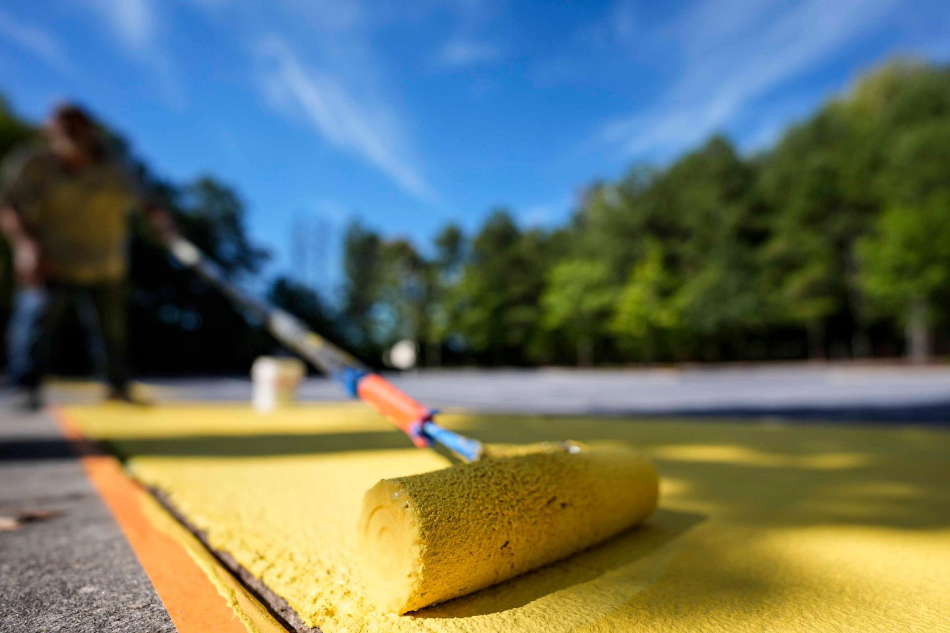 Parking lots get hot and are bad for storm runoff. Minneapolis, other cities are testing options