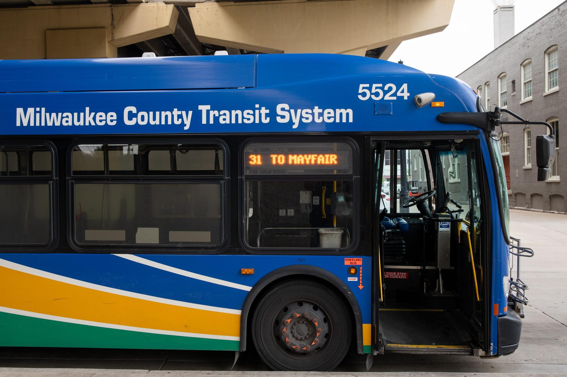 New MCTS bus route changes start June 7