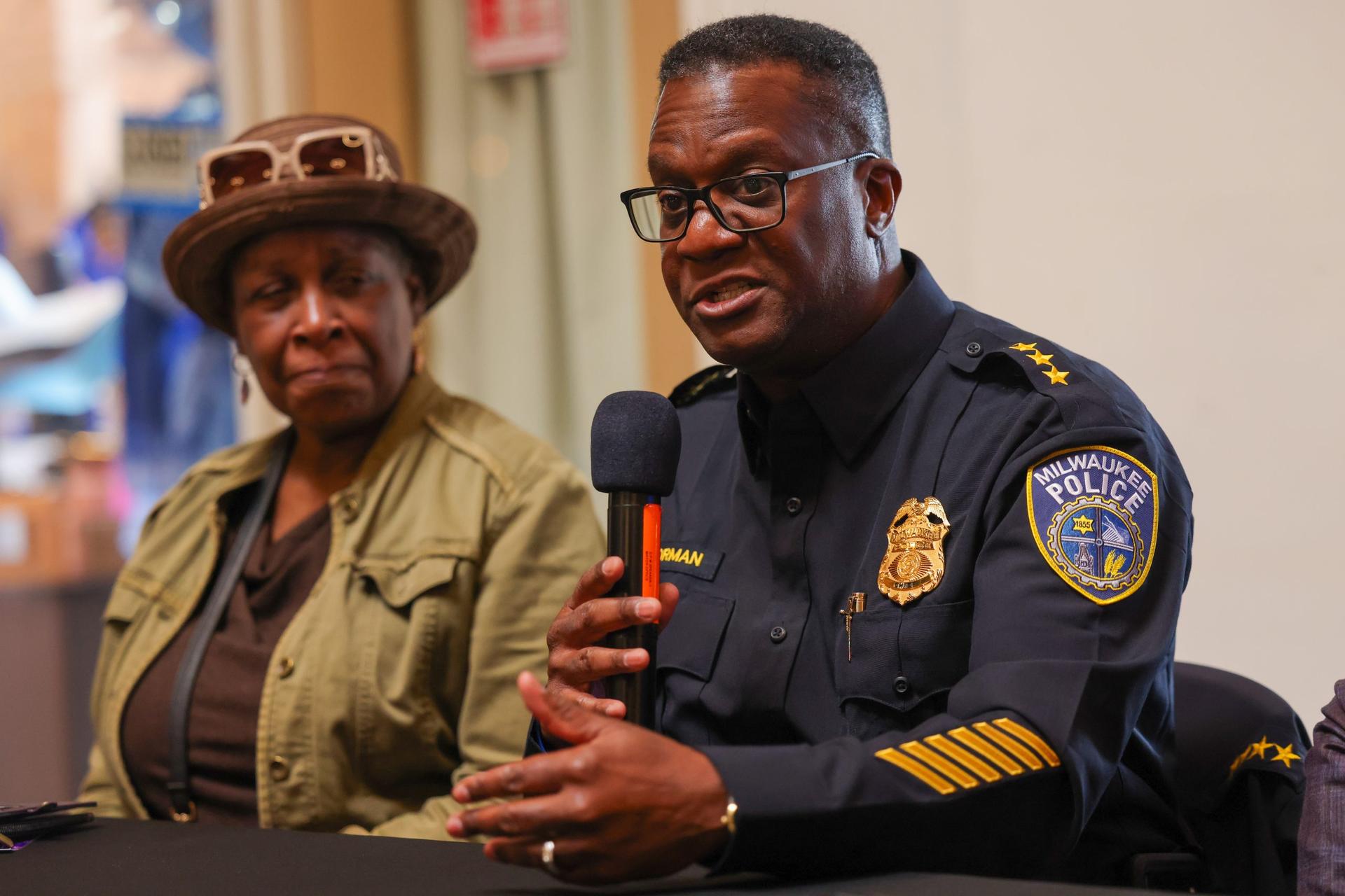 Police records show Milwaukee’s surveillance infrastructure is growing