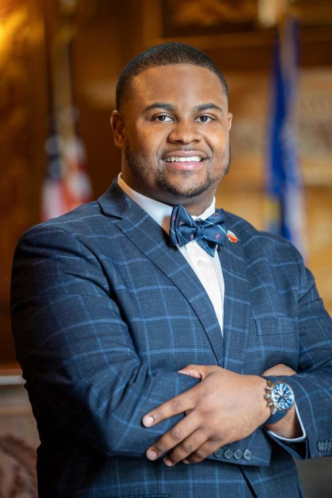 Milwaukee state legislator sued for defaulting on $6k in credit card debt