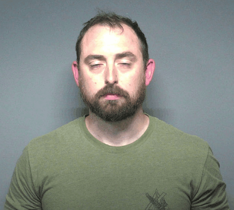 Waukesha Co Sheriff’s deputy arrested for drunk driving