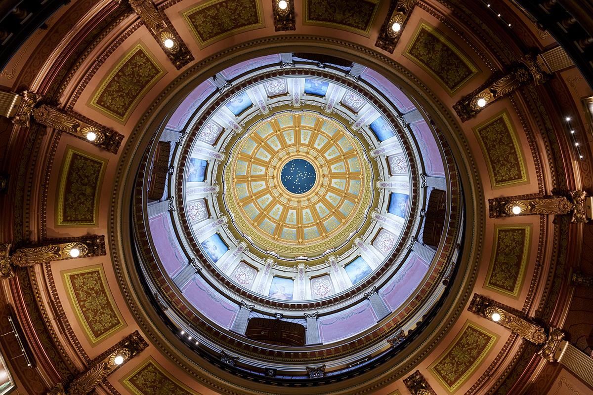 Michigan teens skip organ donor signups. Lansing hopes to change that