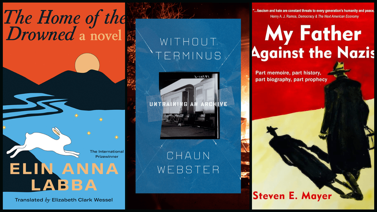 Three books with Minnesota connections unearth family stories, deliver historical truths